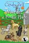 [Wagging Tail Cozy Mystery 07] • Murder at Poodle Place